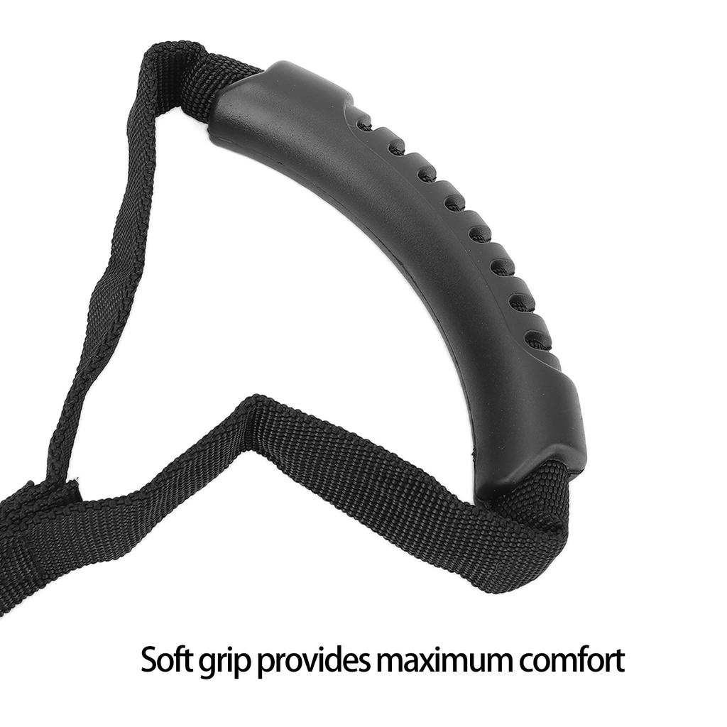 Car Handle Auto Car Mobility Aid Portable Vehicle Support Handle Adjustable Safety Handle for Elderly