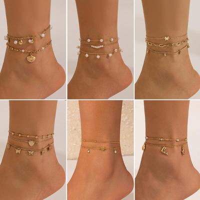 Armbanden – Enkel armbanden