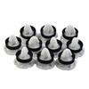 Accessories Clips Replacement Head Diameter 21.5 Mm
