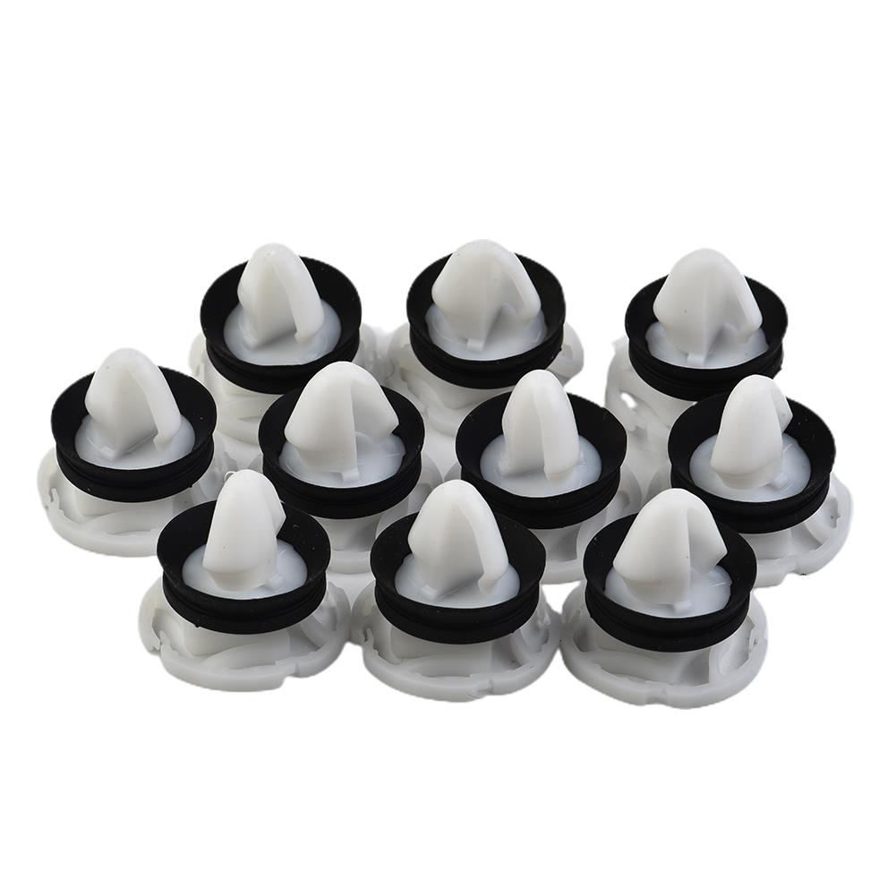 Accessories Clips Replacement Head Diameter 21.5 Mm