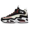 Air Griffey Max 1 San Francisco Giants Herren Sneaker Schwarz Kokosmilch Team-Orange DZ4862-100