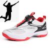 Professional Volleyball Shoes for Men and Women Outdoor Fitness Badminton Tennis Sports Training Shoes Table Tennis Sports Shoes