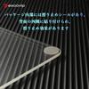 excovip Glass Fast and Accurate Control Mousepad Fast and Accurate Special Tempered Glass Surface 0090 Mousepad, Waterproof, 3502603.2mm