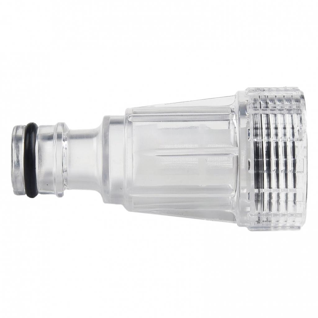 Convenient Water Filter Corrosion-resistant. Practical