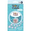 Board Game - Rory's Story Cubes : Actions - Asmodee Blue
