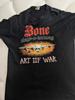 Neues Bone Thugs N Harmony 1997 Art of War Geschenk für Fans Männer Alle Größen TH344 Unisex T-Shirt