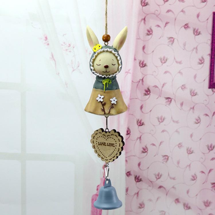 DIY Resin Wind Chime Ornaments Craft and Gifts Student Birthday Gifts Home Decor Resin Craft Wind Chime