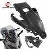 Front Headlight Upper Panel Fairing Frame Cover Replace Accessory For Yamaha T-MAX560 T-MAX TMAX 560 2025 2026