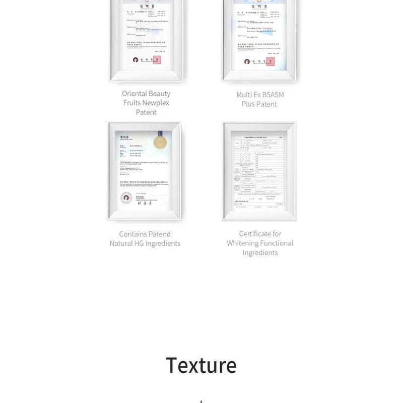 iUNIK - Propolis Vitamin Eye Cream Set