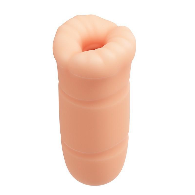 ROSELEX Orator Male Desensitization Trainer: Privacy Massage Masturbator Toy for Men