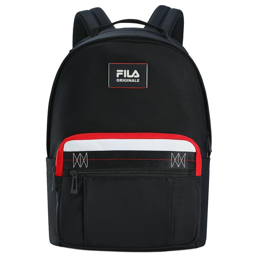 New FILA Fabric Backpack Mini Men's Legend Blue F13M449104F-NV