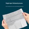 Gureide Disposable Paper Hand Towels