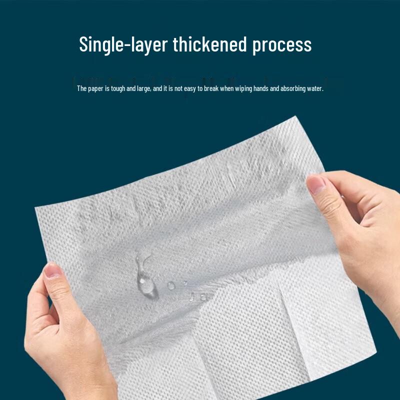 Gureide Disposable Paper Hand Towels