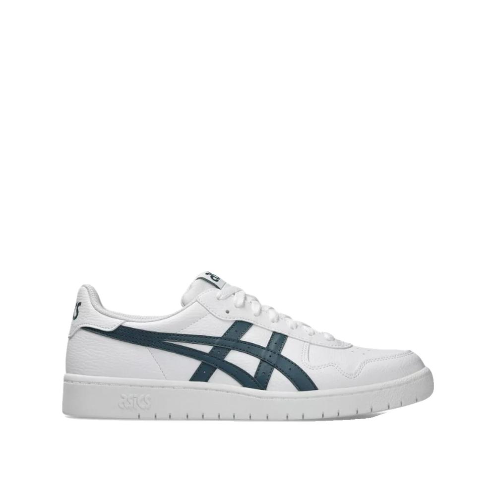 Sneakers ASICS JAPAN S White/Raw Indigo