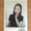 TRIPLES Sumin Autograph Polaroid 260722