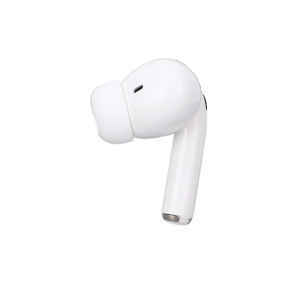 Bluetooth 5.4 Wireless Earbuds With Touchscreen Charging Case Low Latency Gaming Earphones ANC Noise Cancelling