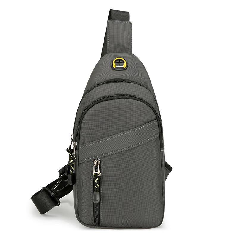 Унисекс Спортивная Сумка через плечо JEVI Small
