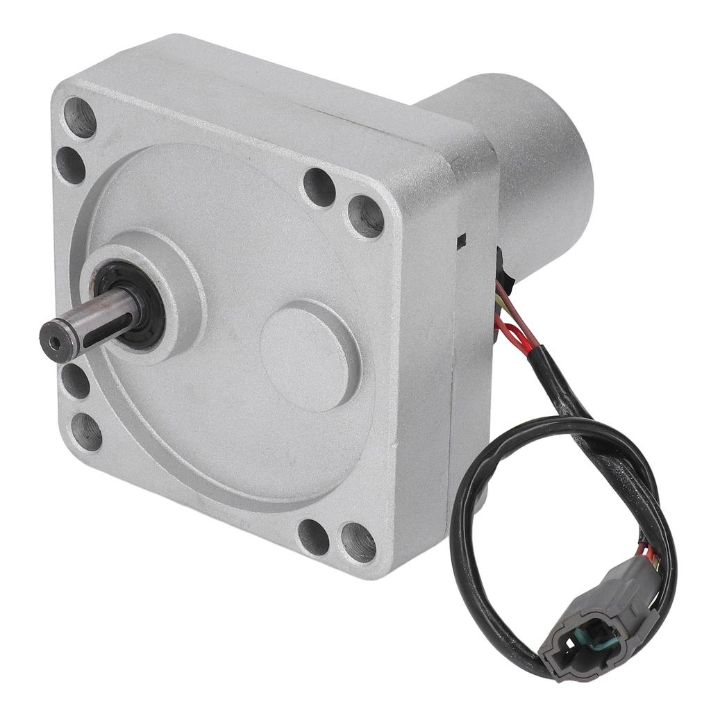 Excavator Throttle Motor Speed Control Stepping Throttle