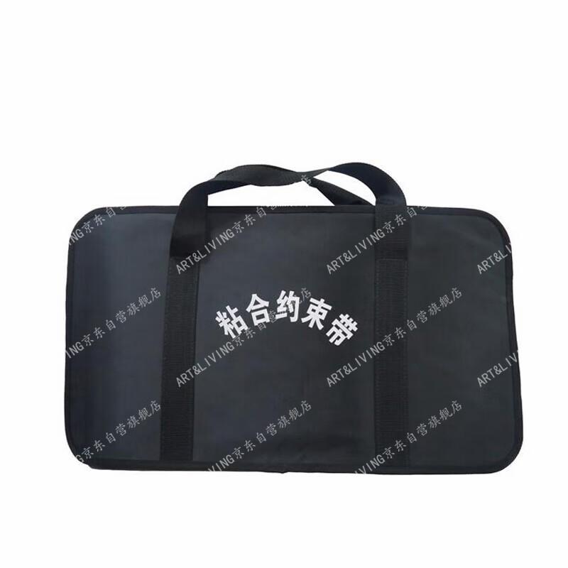 ART&LIVING Multi-purpose Adhesive Restraint Strap