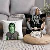 P-Pierce The S Pillow Case Home Decor Throw For Sofa Bed Car Room Decor Gift Idea