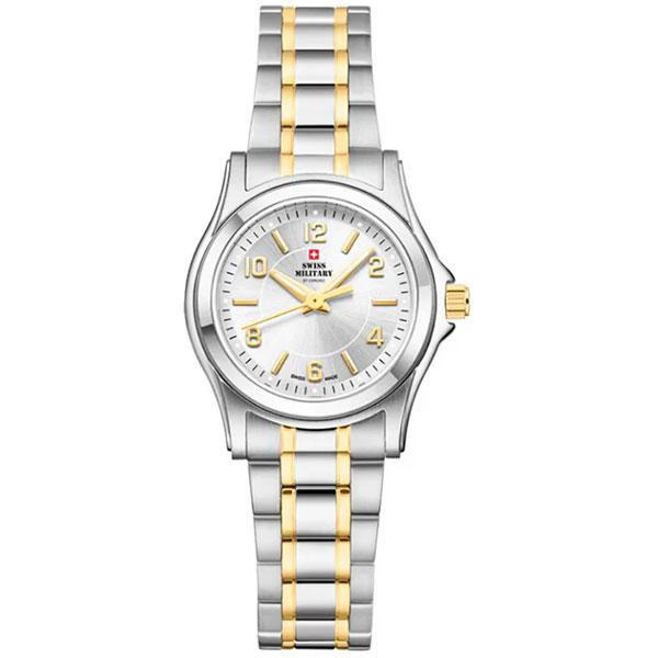 Swiss Military Classic SM34003.26