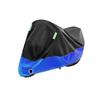 M-XXL Scooter Cover Windproof Electric Vehicle Raincoat Motorcycle Cover  All Weather Protection