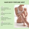Body Hair Perfume Spray With Jasmine Scent Nourishes And Softens Skin Leaves A Lasting Fragrance Portable Fragrance Moisturizing