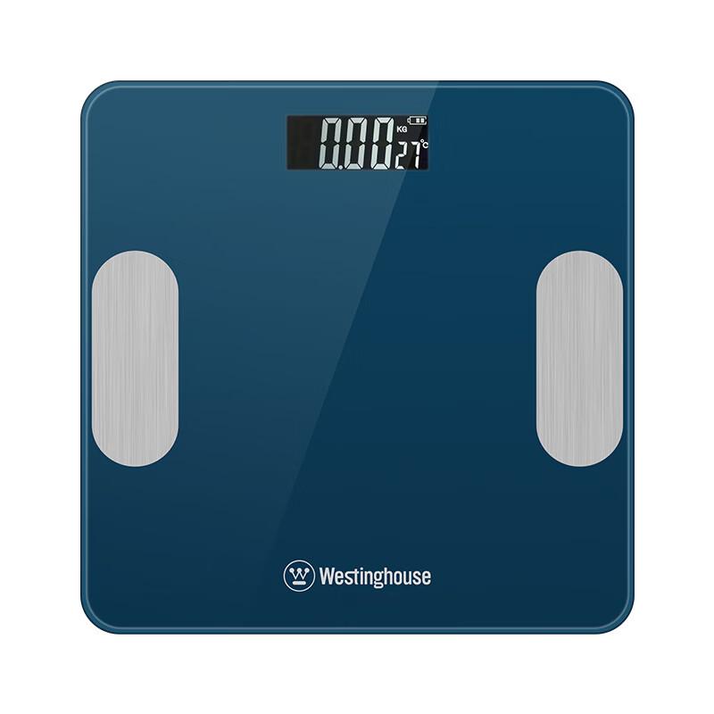 

Westinghouse T201 Smart Body Fat Scale (CN version)