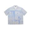 Harsh and Cruel Retro Short Sleeve Shirts