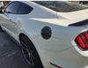 Carbon Fiber Fuel Tank Cap for Ford Mustang (2015-2020)