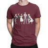 BEASTARS Final Season Part Poster Graphic Funny 100 Cotton TShirt BEASTARS Final Season Part Tees Tops For Unisex