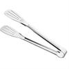SIFAR 304 Stainless Steel Food Tongs