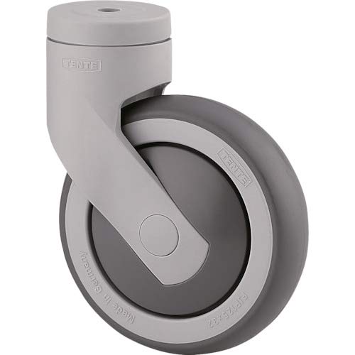 

Tente LEVINA Resin Caster (Elastomer Wheel) 5370PJP150P3013