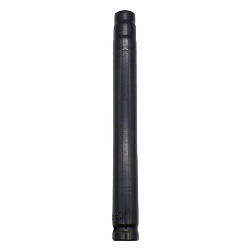 Heavy Duty Ceiling Leveling Socket Hollow Hex Sleeves Wrench Ergonomic Design Corrosion Resistant Steel Durability