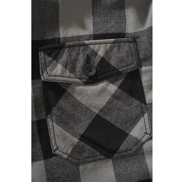 Brandit Lumberjack Jacket