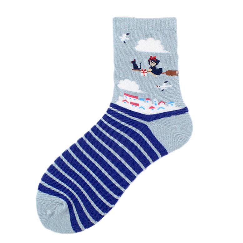 Korean Style Cute Funny Socks Women Totoro Avocado Pizza Beer Sushi Planet Happy Kawaii Socks Novelty Harajuku High Quality Sox