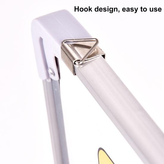 1 Set Soccer Dry-Erase Coaching Scoreboard with Erasable Pen Professional Coaches Marker Training Writing Tablet Referee Tactical Board Perfect