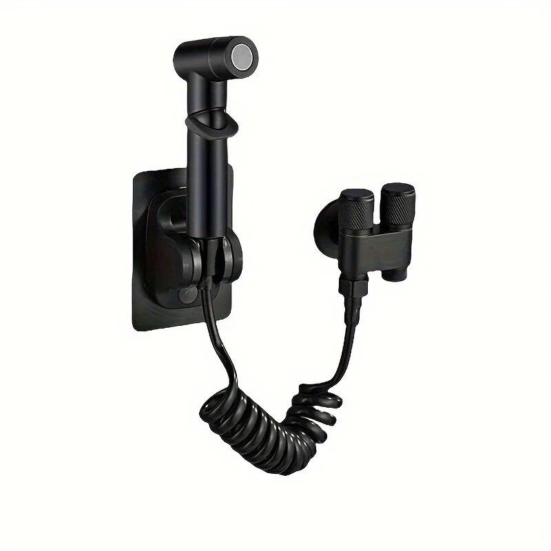 Smart Bathroom Home Kitchen Storages Elettrodomestici Accessori Articoli Accessori Bidet portatile Toilette Doccia Testa Wc Culo Clistere