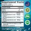 Omega-3 Total Fish Oil 3300mg, Dietary Supplement 120 Capsules Per Bottle