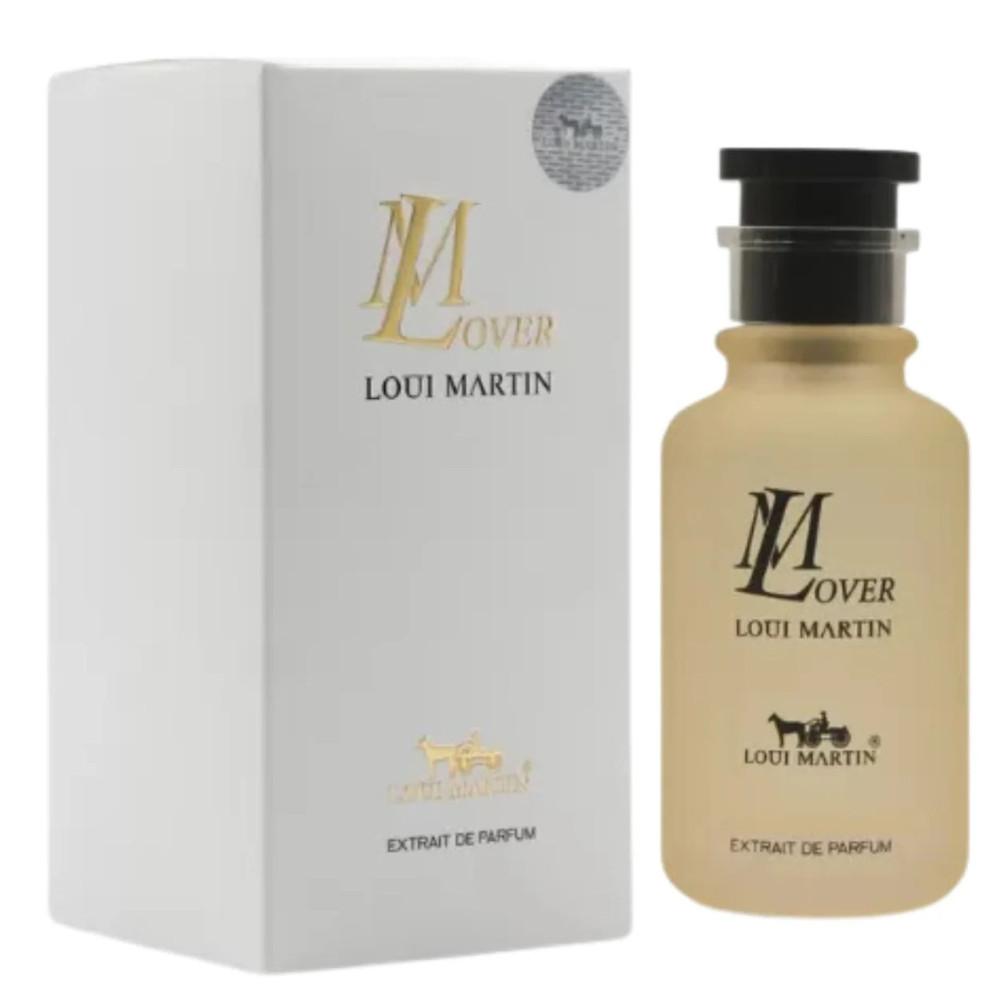 Loui Martin - Extrait de Parfum Lover - 