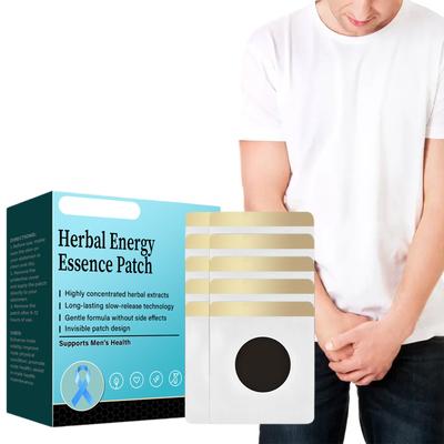 Nasal Spray Men's Prostate Nasal Spray Men's Daily Exercise Body Relief Discomfort Mild Ingredient Comfort Spray  10pieces