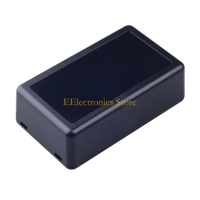 B03C Multifunctional Waterproof Enclosure Box Instrument Housing for DIY Electronics Instrument Storage Wiring Needs