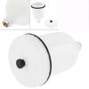 600ml Spray Cup Side Feed Paint Cup Side Feed Plastic Paint Cup for Spray Guns