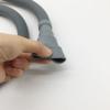 1Pcs 2M/3M PVC Washing Machine Dishwasher Drain Waste Hose Extension Pipe With Bracket Set Wash Machine Ablaufschlauch