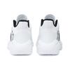 Anta Basketball Series Sneakers Mid 'White Black' Men's 112131616S-3