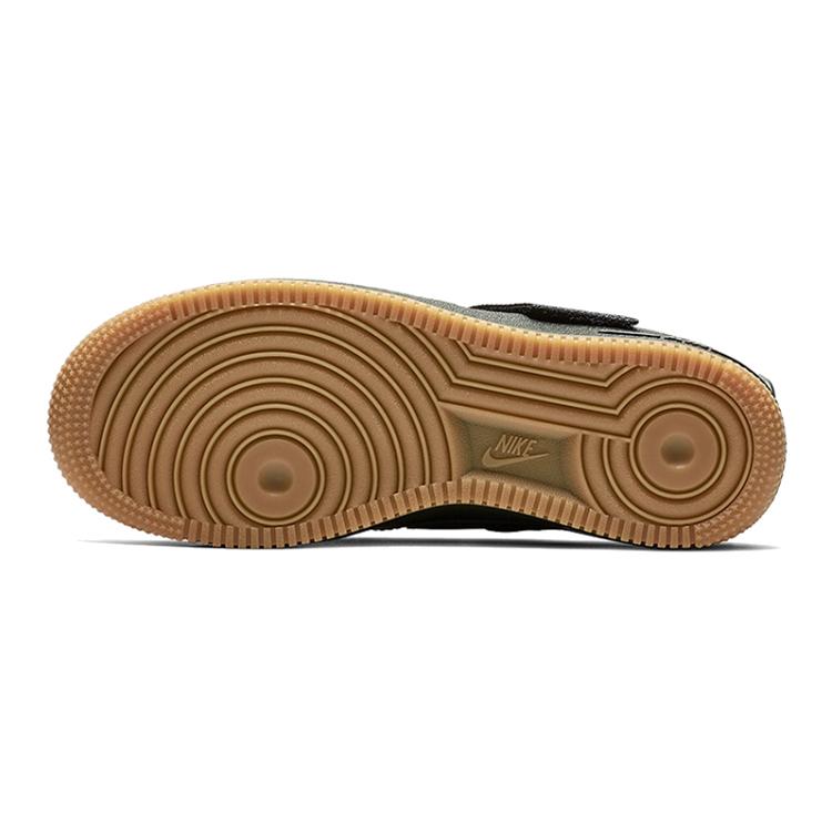 Nike Air Force 1 Low Sequoia GS AJ6601-300