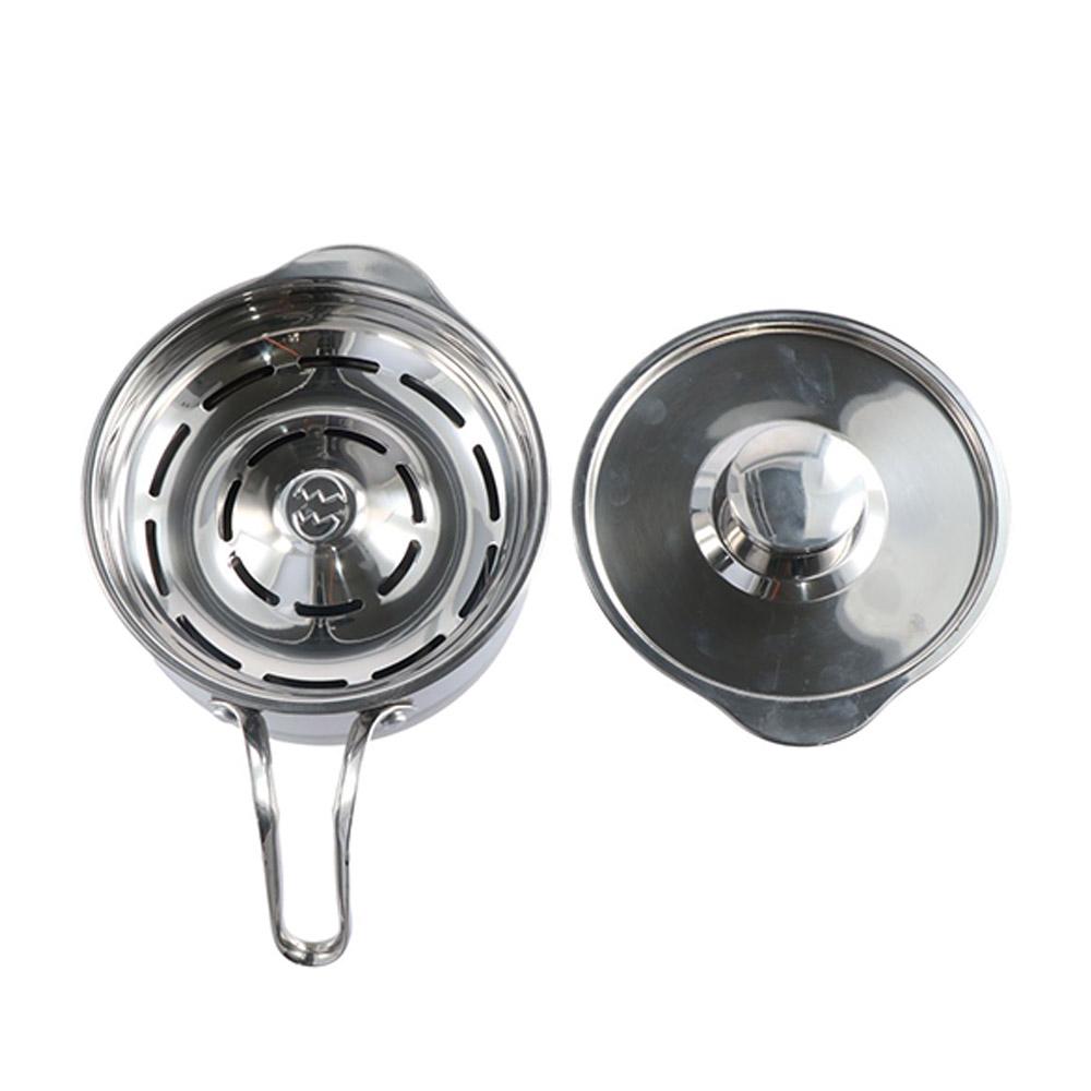 Cooking Divider Tool Baking Kitchen Sieve Filter Egg Extractor Egg Yolk White Separator