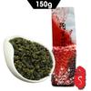 Natural Alishan High Mountain Oolong Tea 150g Loose Leaf Herbal Energy Drink