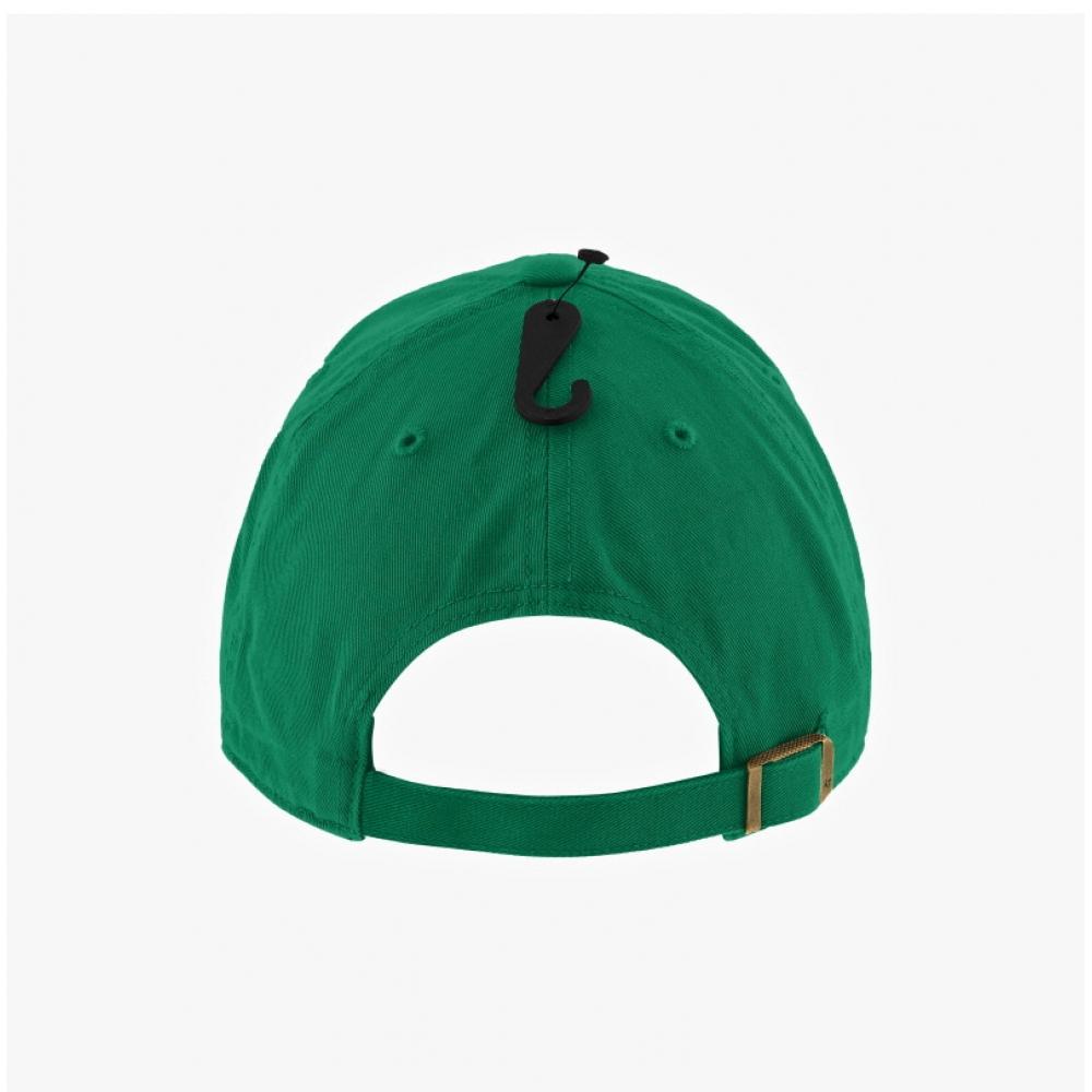 47 Brand B Rgw17gws Ky Ny New York Yankees Big Logo Ball Cap