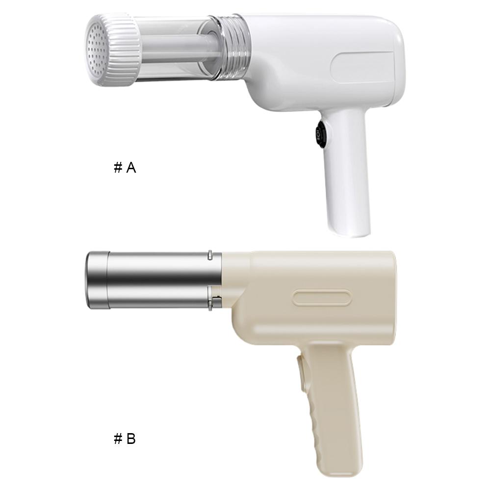 Maszyna do robienia makaronu z ładowaniem USB Przygotuj autentyczne domowe makarony Elektryczna maszyna do robienia makaronu z 5 kształtami makaronu Bezprzewodowa maszyna do robienia makaronu